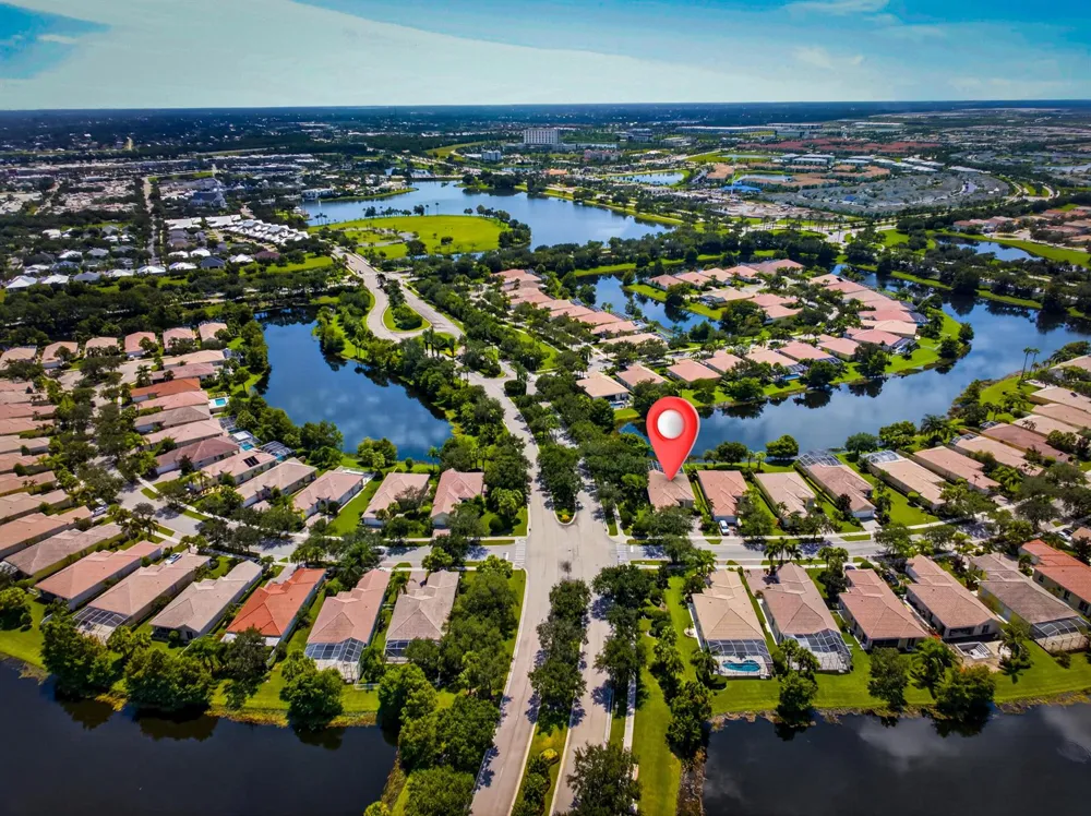 10811 SW Candlewood Road Port St. Lucie, FL 34987