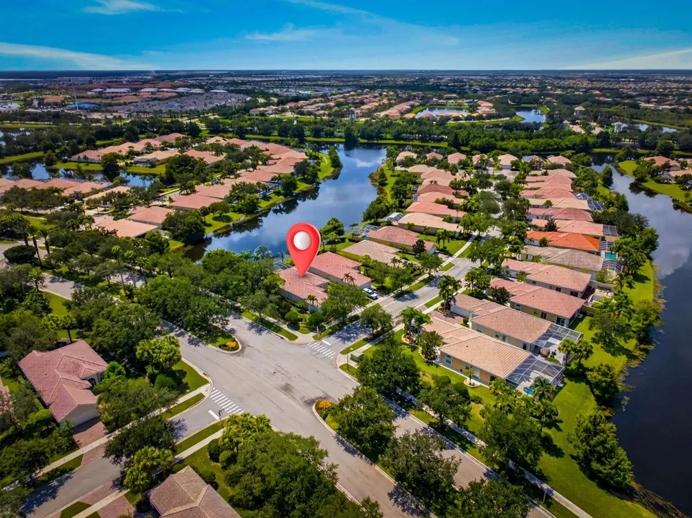 10811 SW Candlewood Road Port St. Lucie, FL 34987