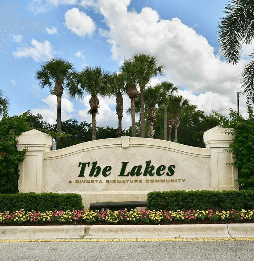 10811 SW Candlewood Road Port St. Lucie, FL 34987