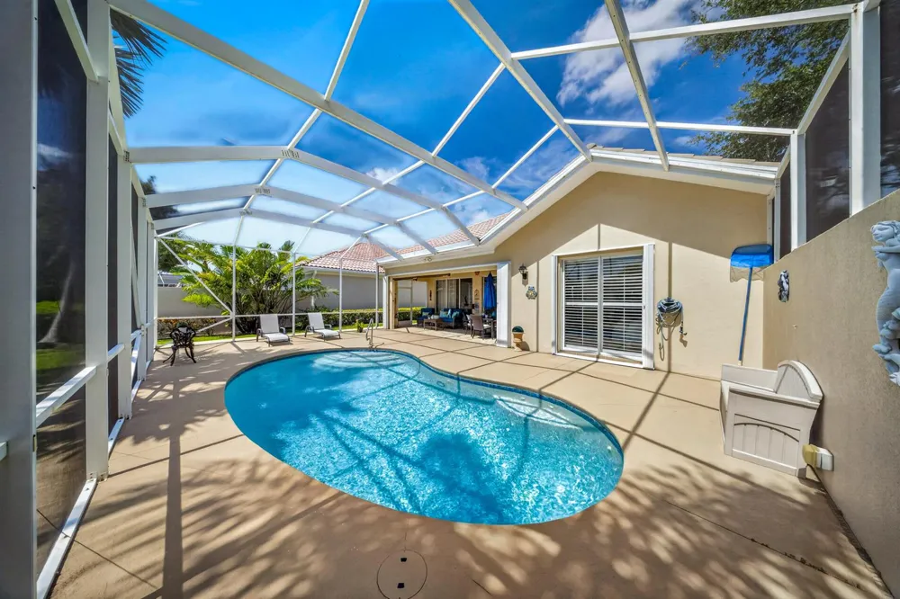 10811 SW Candlewood Road Port St. Lucie, FL 34987