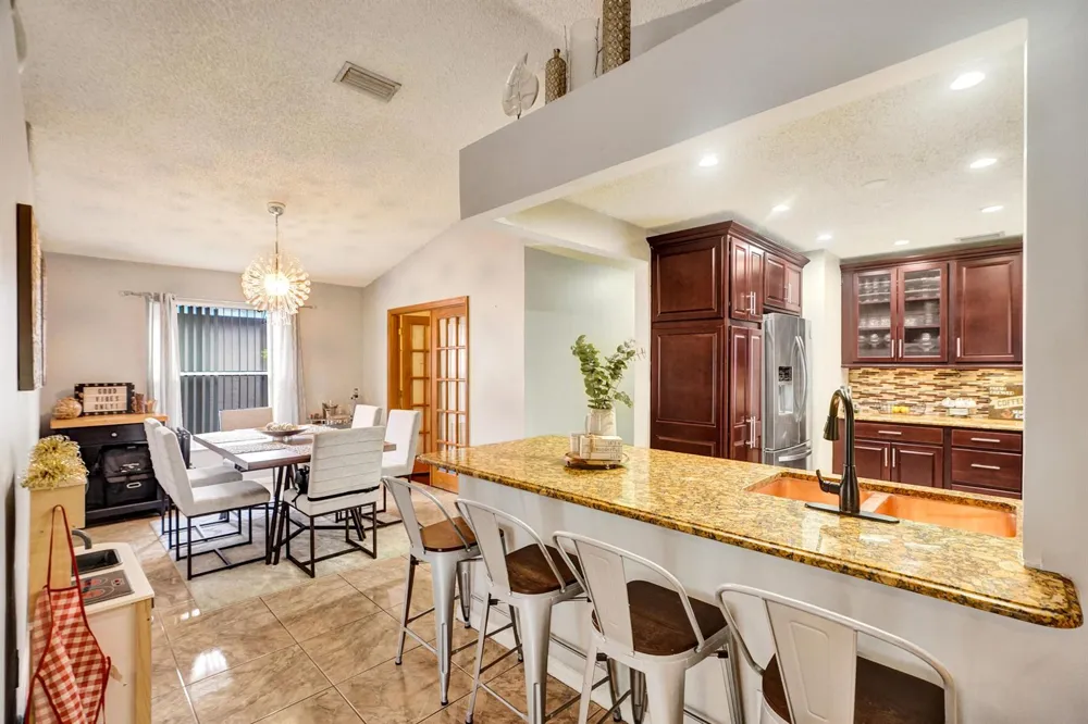 1948 SW 177TH AVENUE Miramar, FL 33029