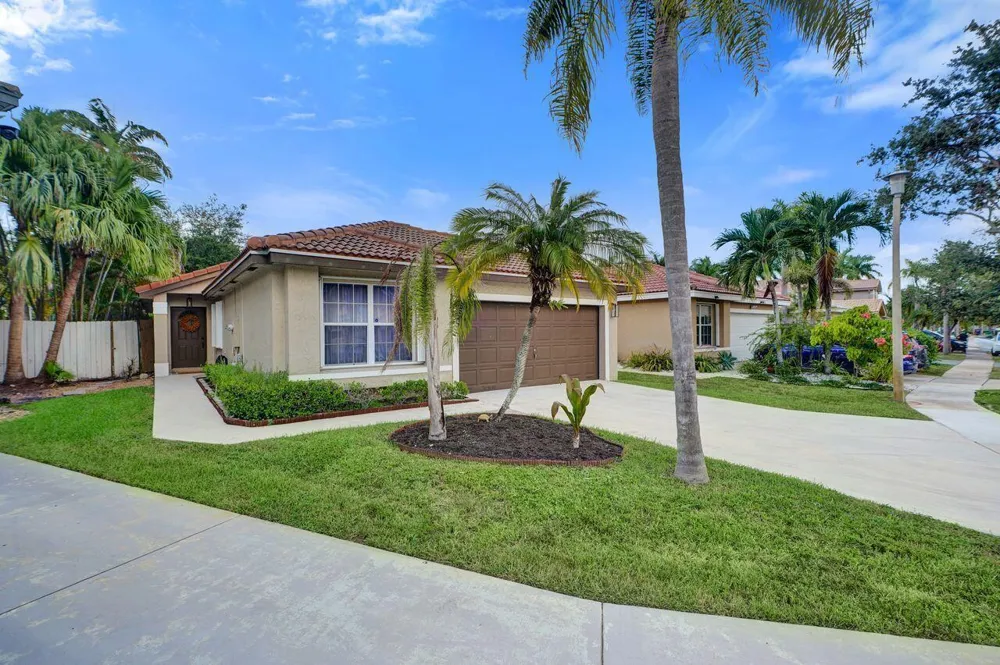 1948 SW 177TH AVENUE Miramar, FL 33029