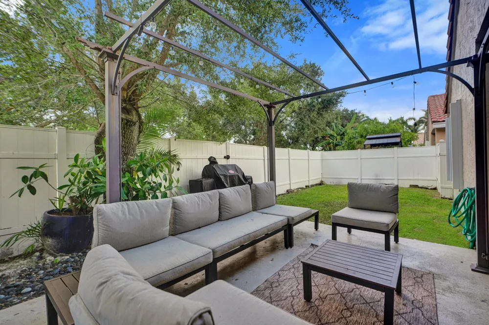 1948 SW 177TH AVENUE Miramar, FL 33029