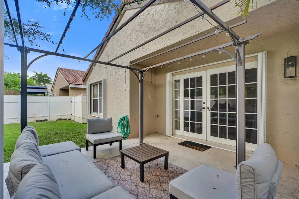 1948 SW 177TH AVENUE Miramar, FL 33029
