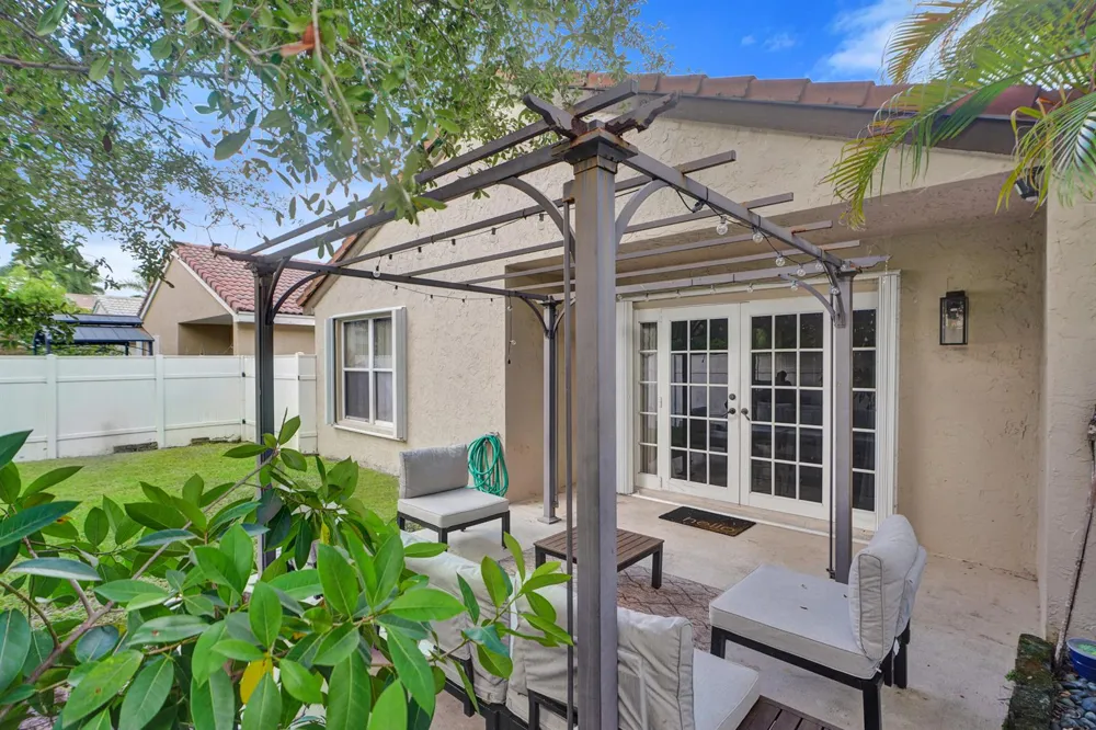 1948 SW 177TH AVENUE Miramar, FL 33029
