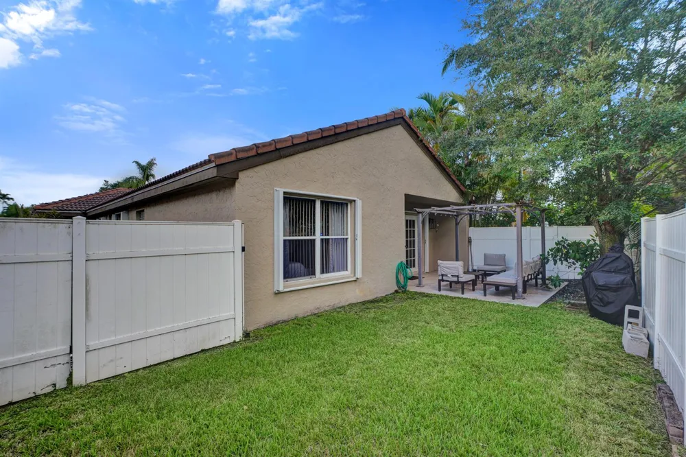 1948 SW 177TH AVENUE Miramar, FL 33029