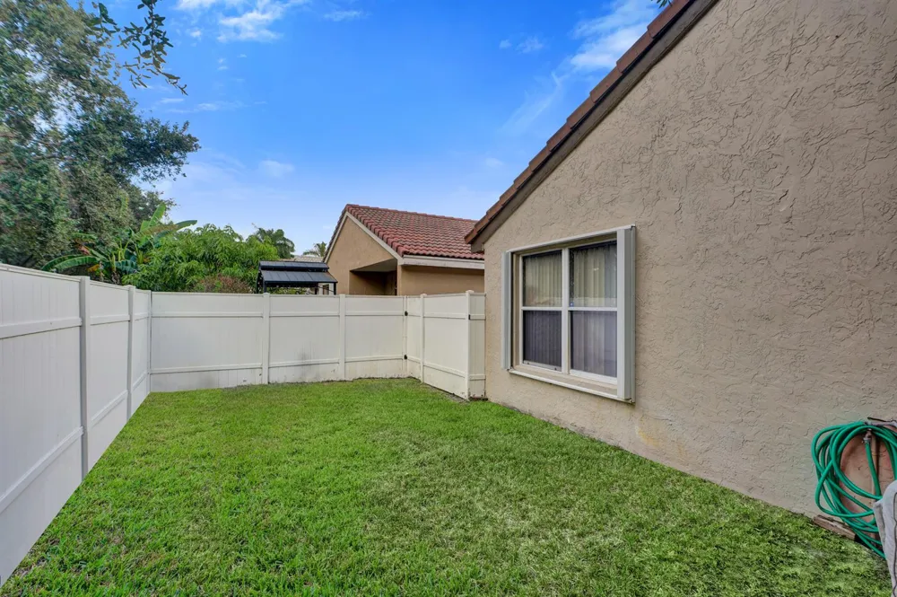 1948 SW 177TH AVENUE Miramar, FL 33029