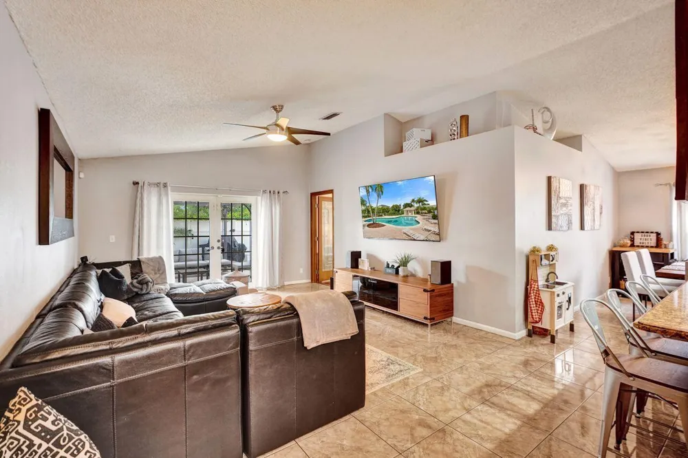 1948 SW 177TH AVENUE Miramar, FL 33029