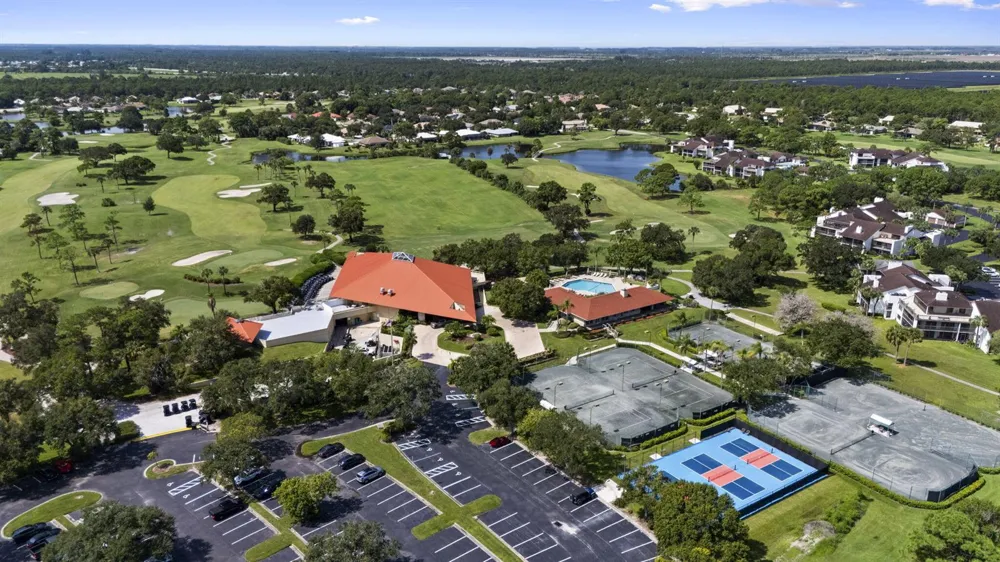3400 TWIN LAKES TERRACE #206 Fort Pierce, FL 34951