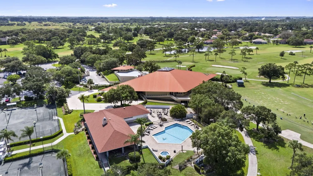 3400 TWIN LAKES TERRACE #206 Fort Pierce, FL 34951