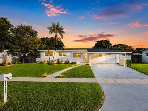 345 Pinehurst Road