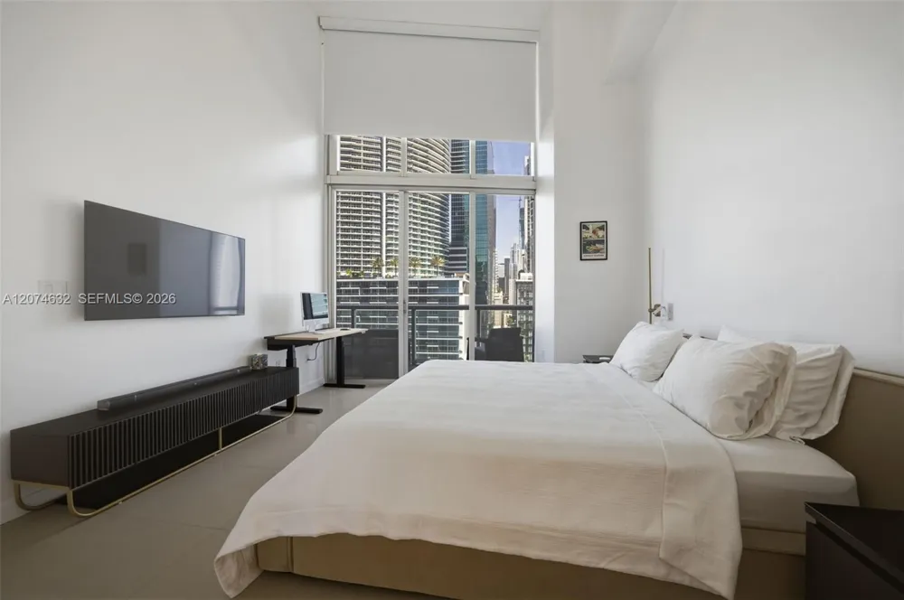 475 Brickell Ave #1412 Miami, FL 33131