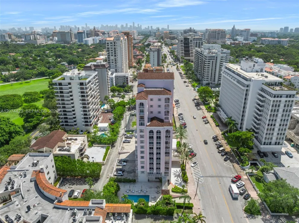 721 Biltmore Way #601 Coral Gables, FL 33134