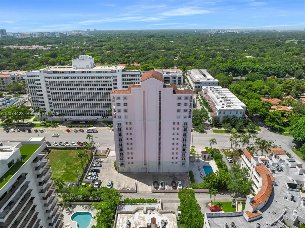 721 Biltmore Way #601 Coral Gables, FL 33134