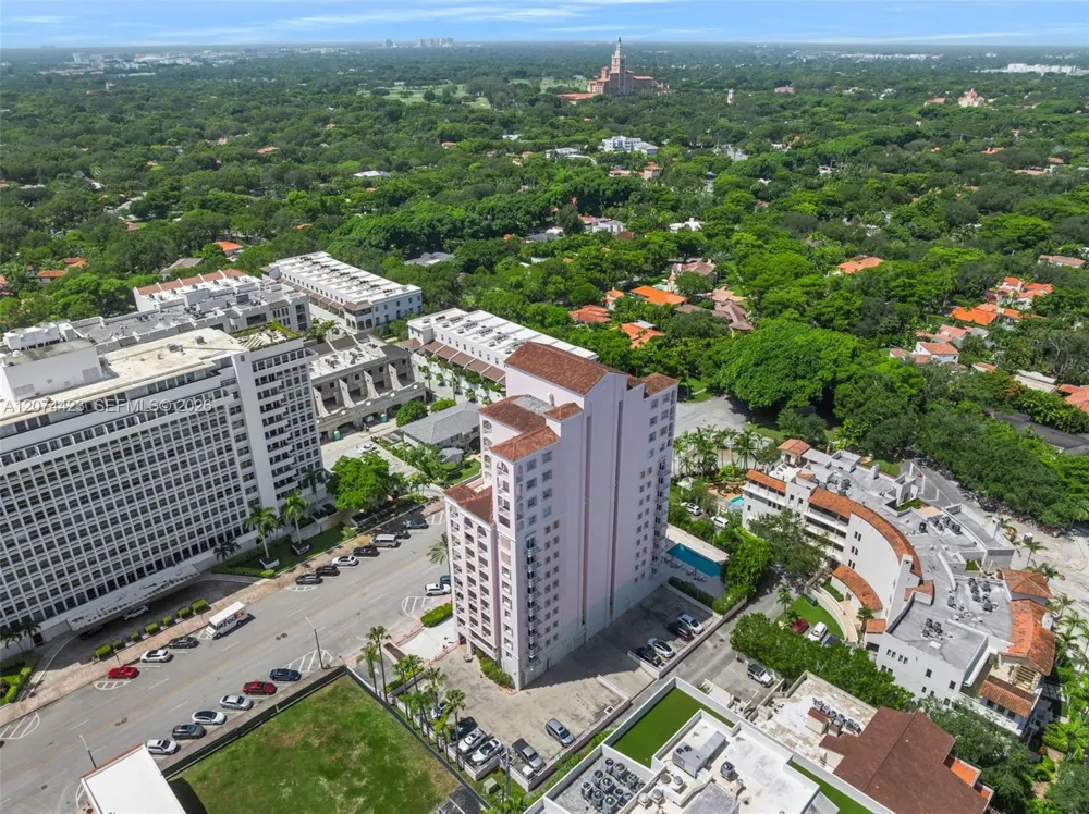 721 Biltmore Way #601 Coral Gables, FL 33134