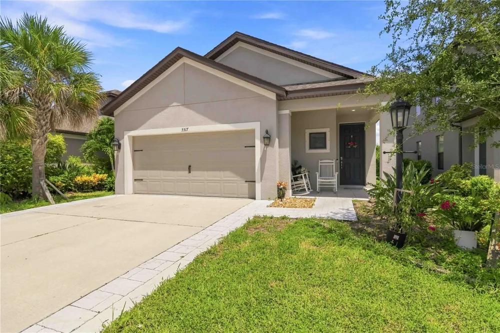 5517 SUMMIT GLEN Bradenton, FL 34203
