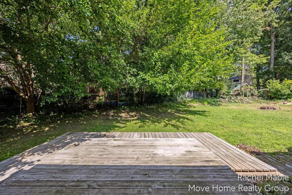 4774 Brookgate Drive NW Alpine Township, MI 49321
