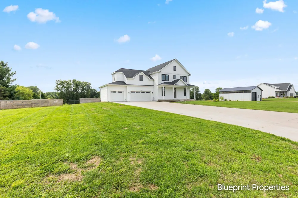 6755 Alto Farm Lane Bowne Township, MI 49302