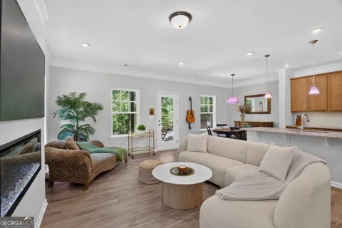 144 Town Walk DR