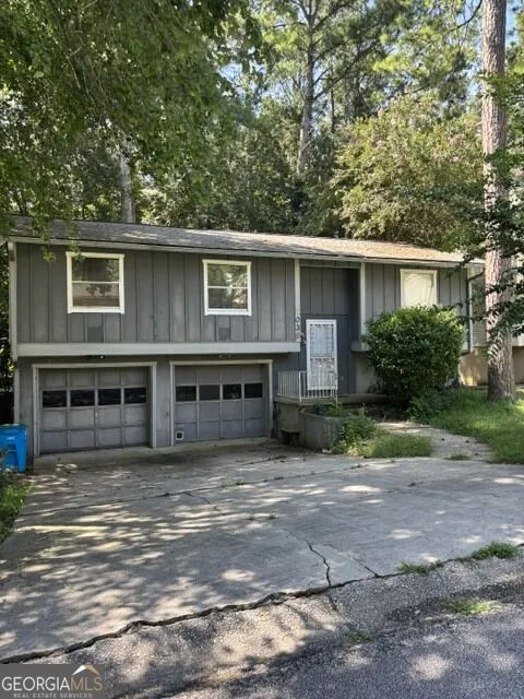 4038 Valley Brook RD