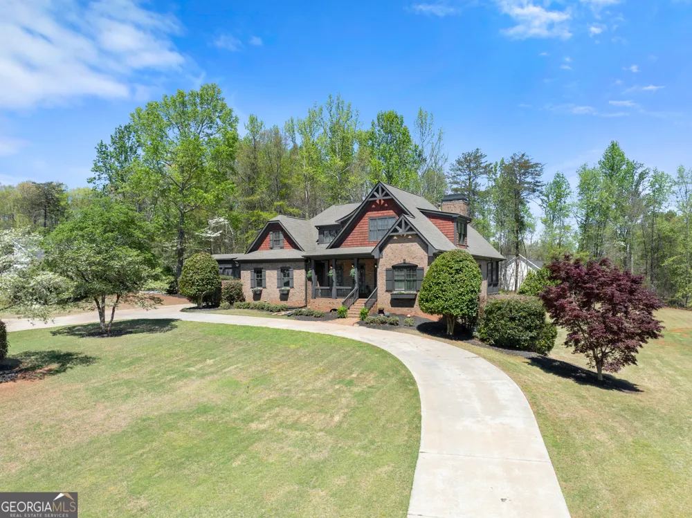 492 Jonney Thomas RD Cleveland, GA 30528
