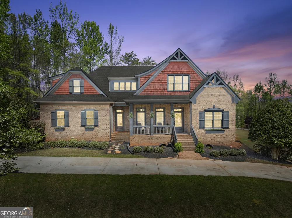 492 Jonney Thomas RD Cleveland, GA 30528