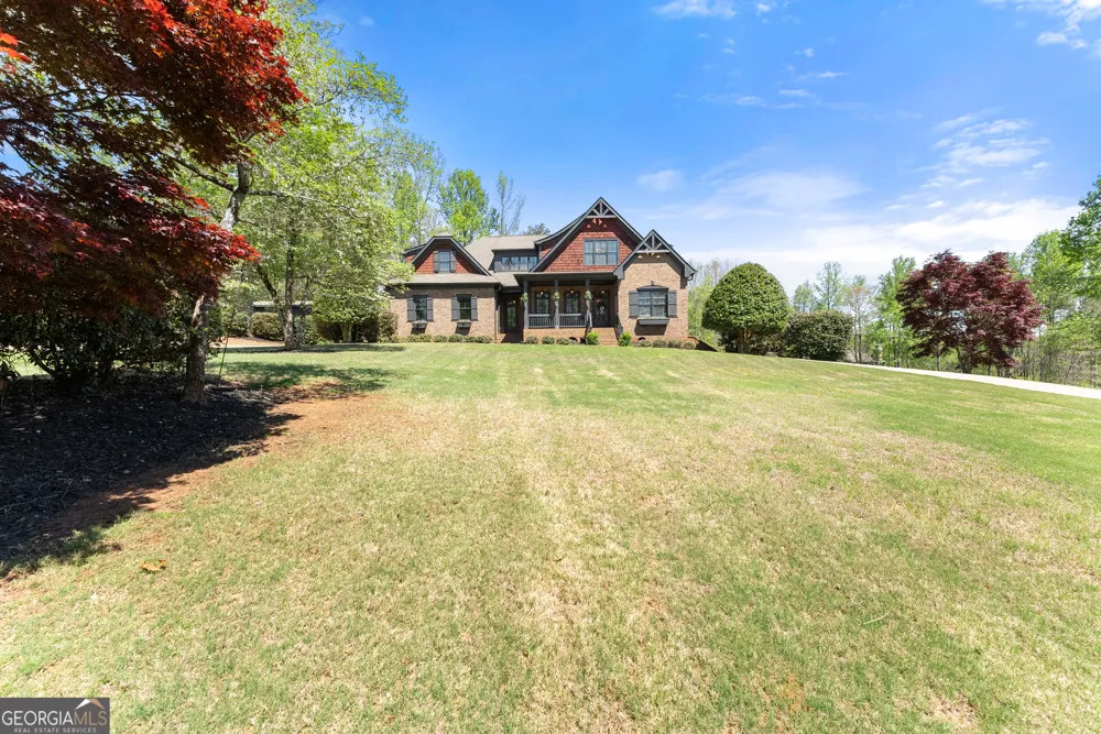 492 Jonney Thomas RD Cleveland, GA 30528