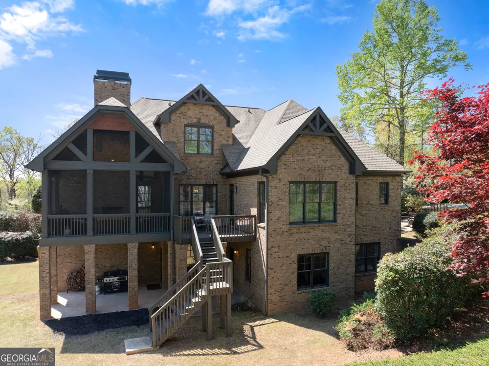 492 Jonney Thomas RD Cleveland, GA 30528