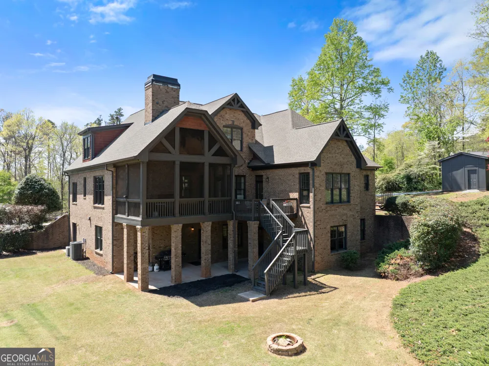 492 Jonney Thomas RD Cleveland, GA 30528