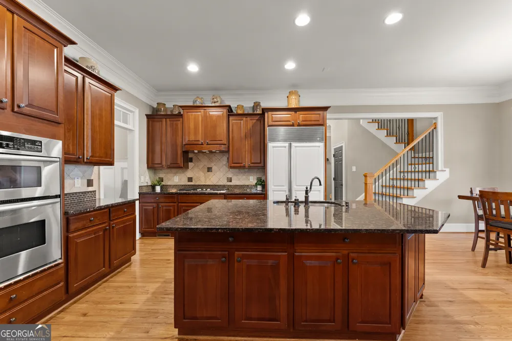 492 Jonney Thomas RD Cleveland, GA 30528