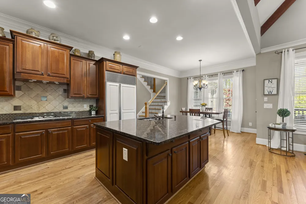 492 Jonney Thomas RD Cleveland, GA 30528