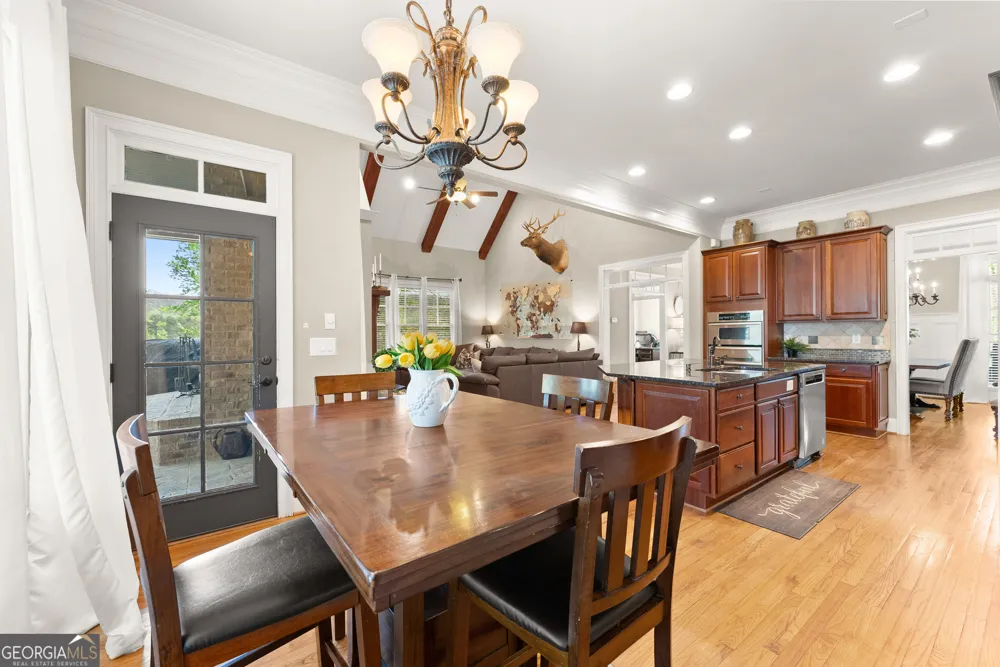 492 Jonney Thomas RD Cleveland, GA 30528