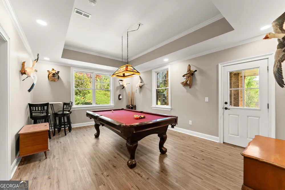492 Jonney Thomas RD Cleveland, GA 30528