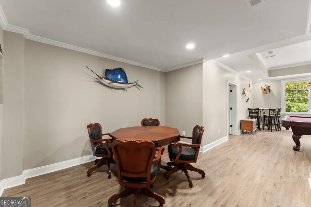 492 Jonney Thomas RD Cleveland, GA 30528