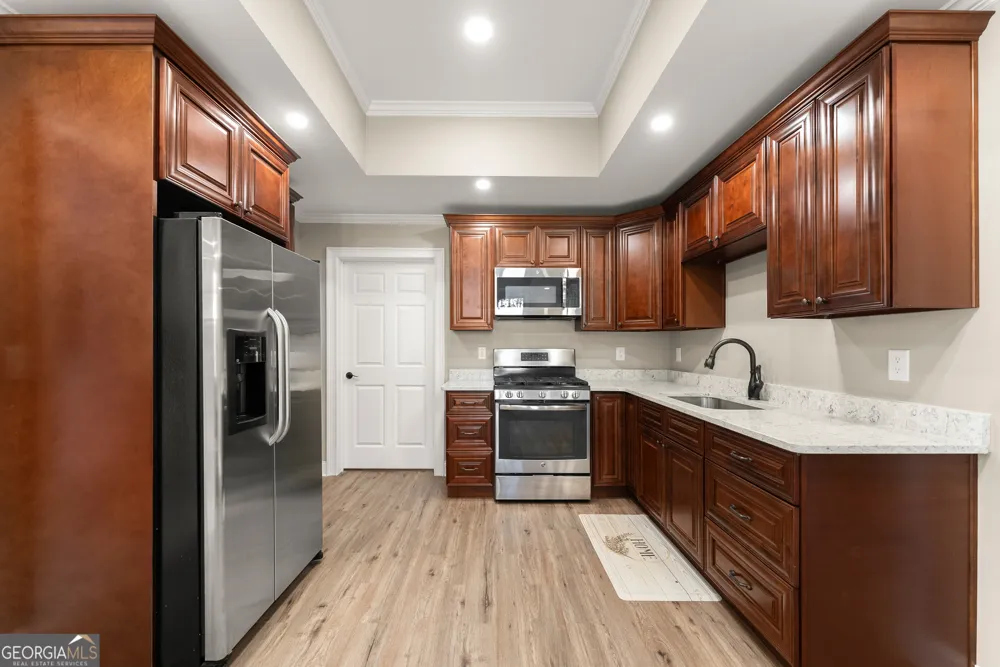 492 Jonney Thomas RD Cleveland, GA 30528