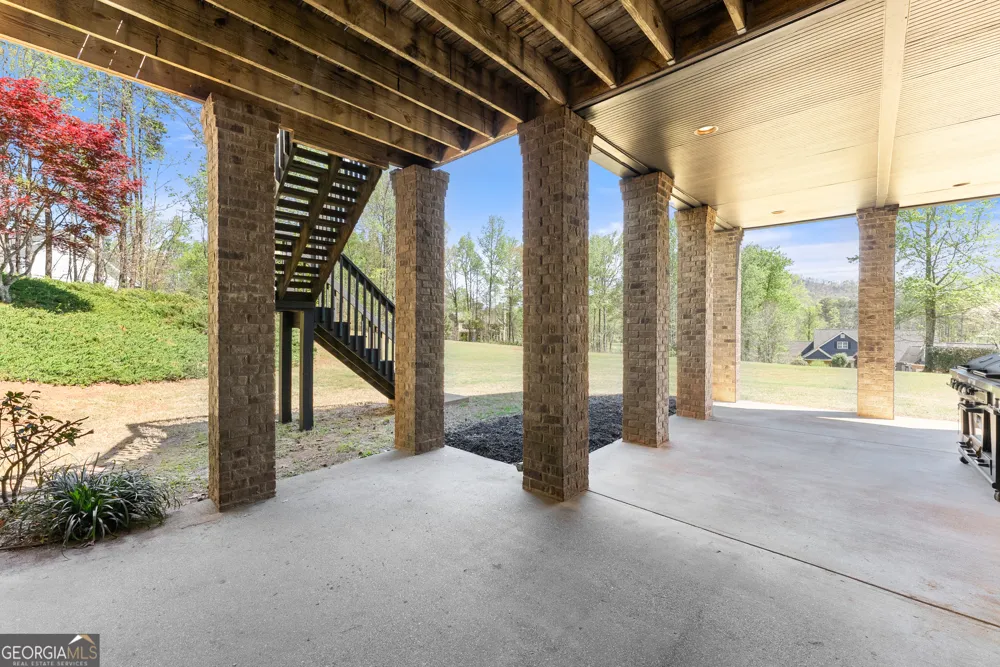 492 Jonney Thomas RD Cleveland, GA 30528