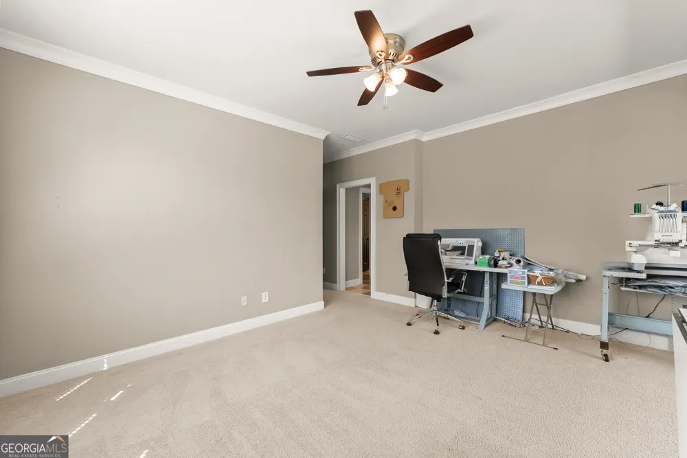 492 Jonney Thomas RD Cleveland, GA 30528
