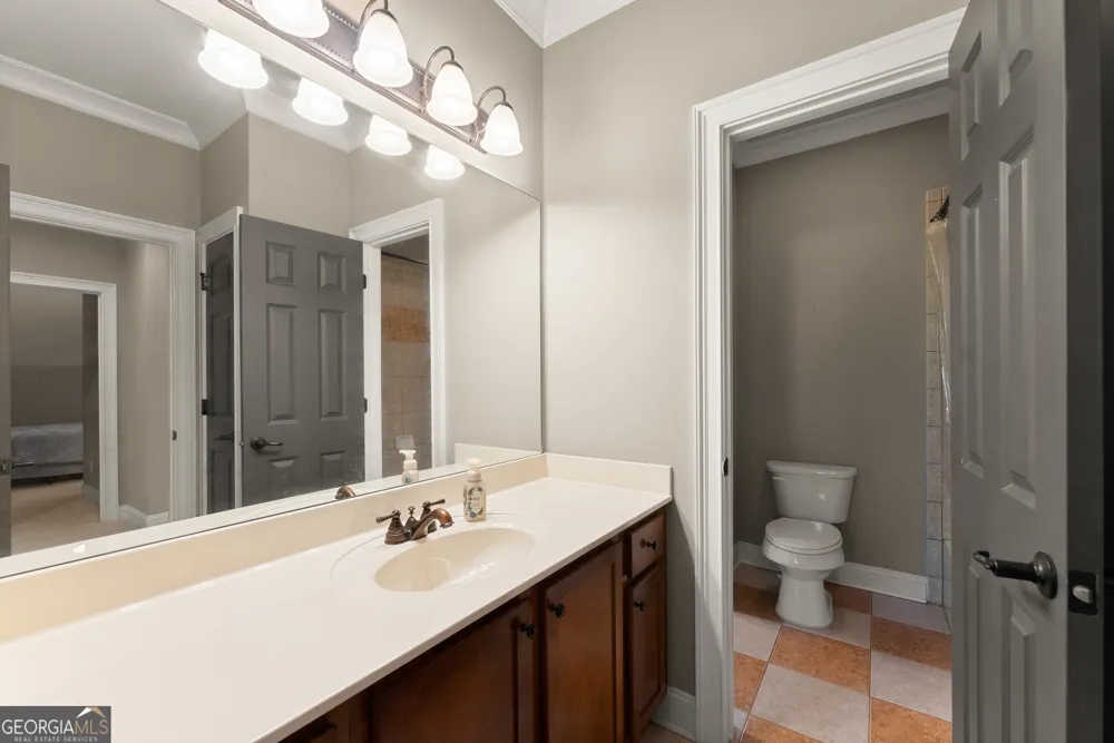 492 Jonney Thomas RD Cleveland, GA 30528