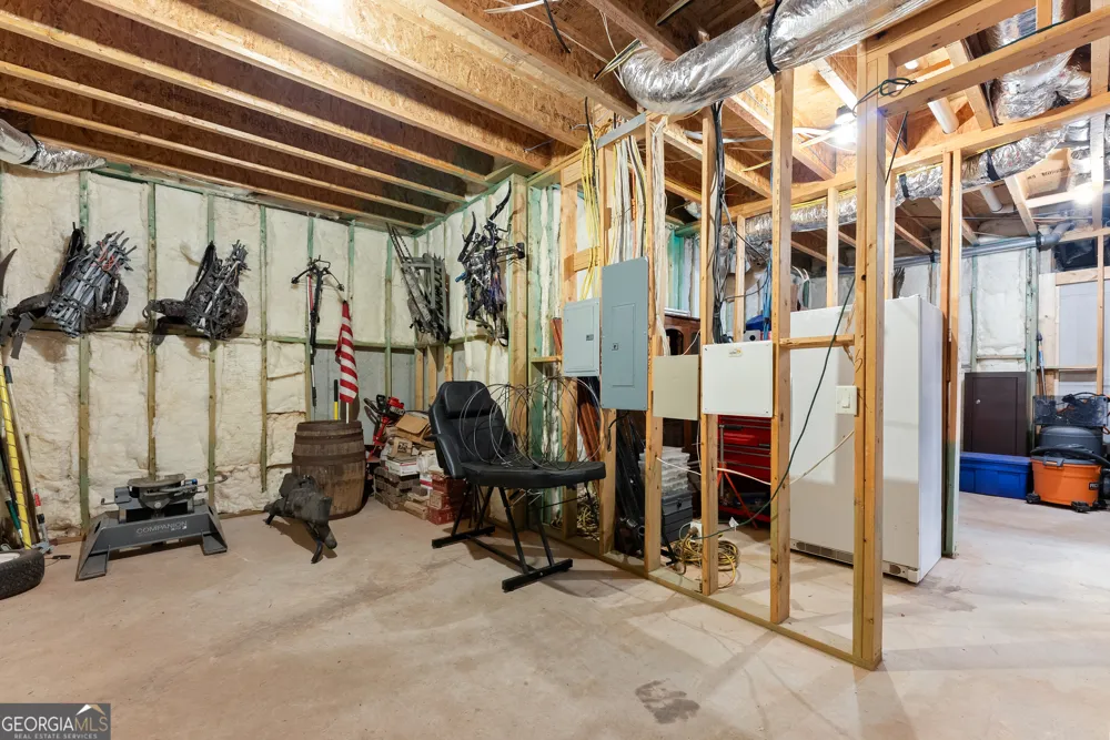 492 Jonney Thomas RD Cleveland, GA 30528