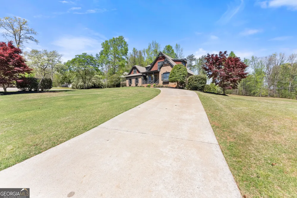 492 Jonney Thomas RD Cleveland, GA 30528
