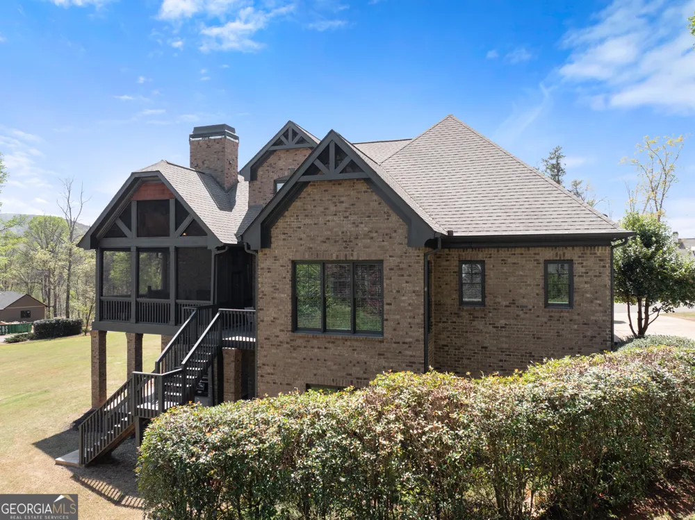492 Jonney Thomas RD Cleveland, GA 30528