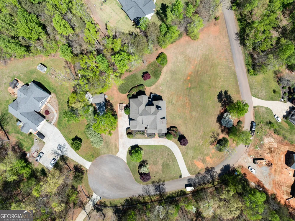 492 Jonney Thomas RD Cleveland, GA 30528