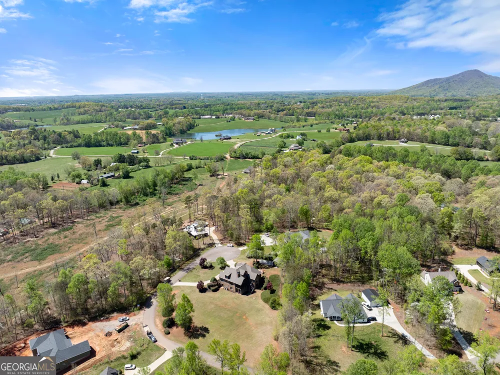 492 Jonney Thomas RD Cleveland, GA 30528