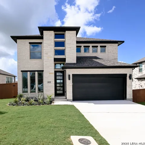 5028 Kimble Way