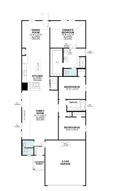 7000 Butterfield Lane Sanger, TX 76266