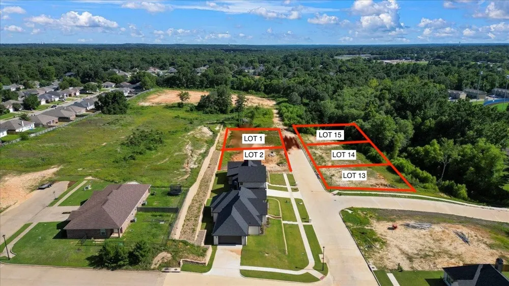 1004 Mallard Drive Lindale, TX 75771