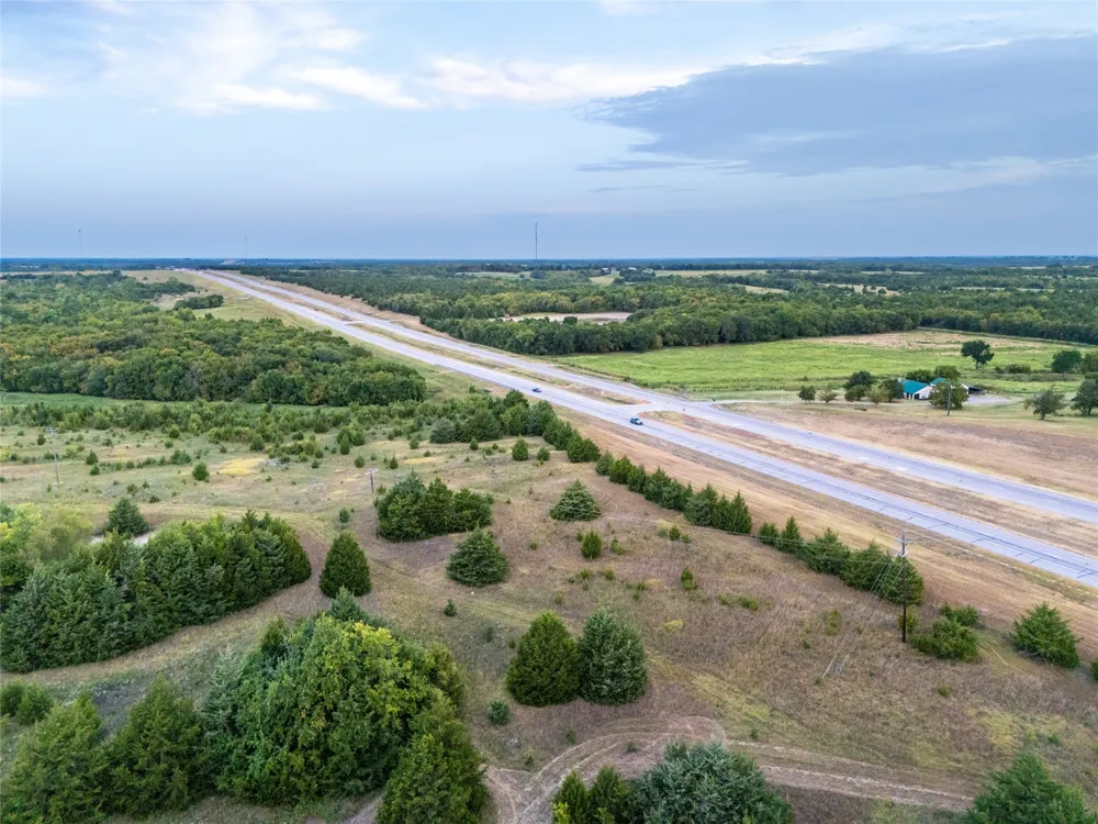 US HIGHWAY 82 Honey Grove, TX 75446