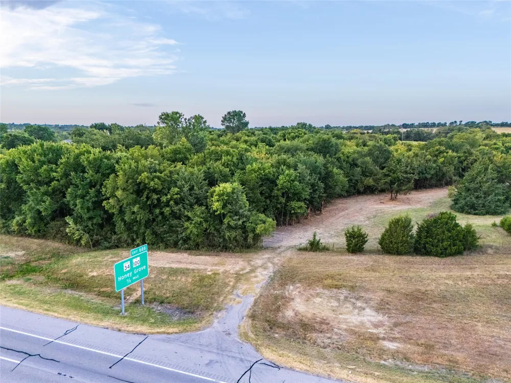 US HIGHWAY 82 Honey Grove, TX 75446