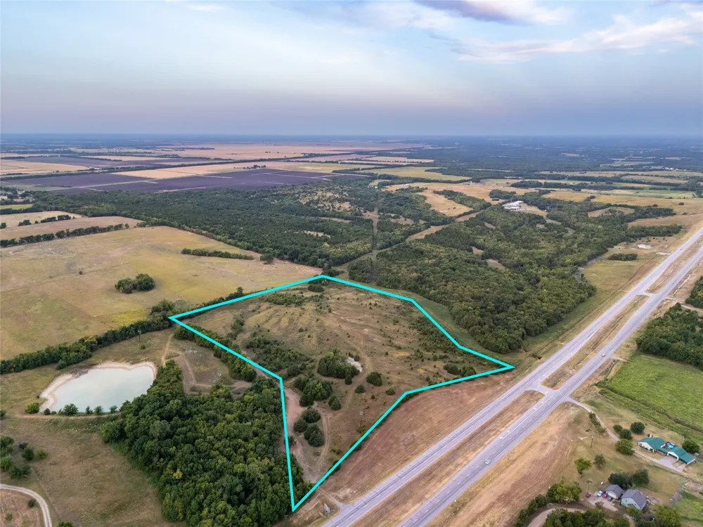 US HIGHWAY 82 Honey Grove, TX 75446