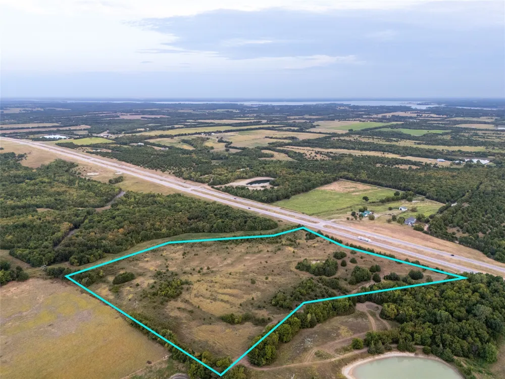 US HIGHWAY 82 Honey Grove, TX 75446